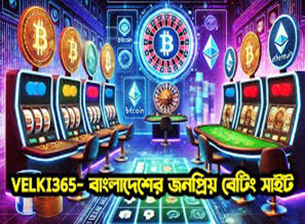 How Velki Casino Offers a Safe and Exciting Gaming Experience Online